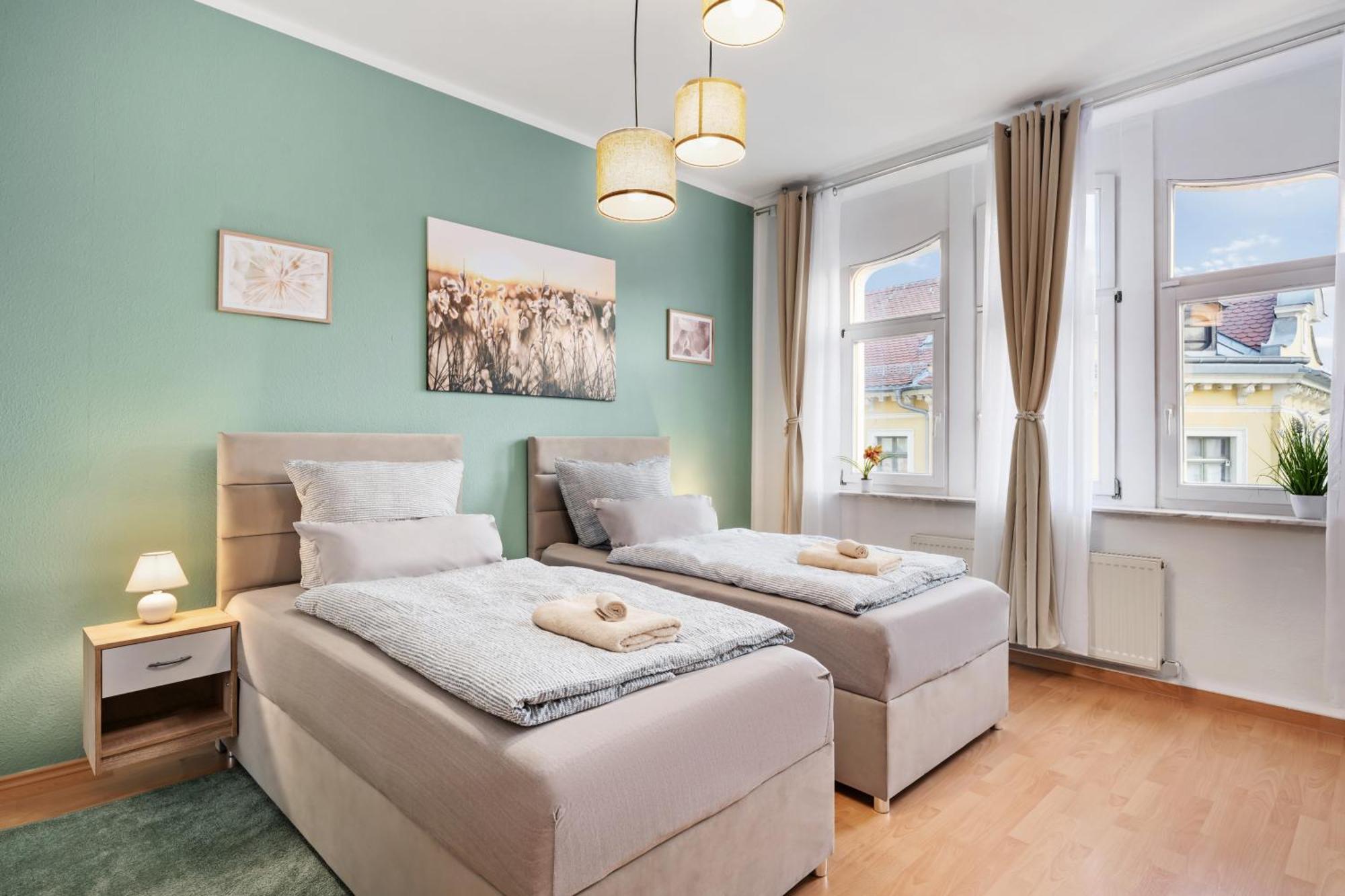 Neu Meissen Altstadt Familyoase Wlan Netflix Magenta Disney Exterior foto